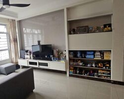Blk 121D Eastbank @ Canberra (Sembawang), HDB 4 Rooms #496796981
